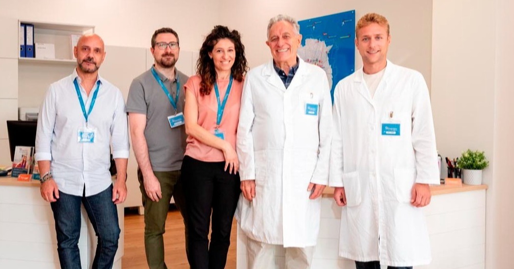 Desk sala attesa Cenisio-1-1-1-1